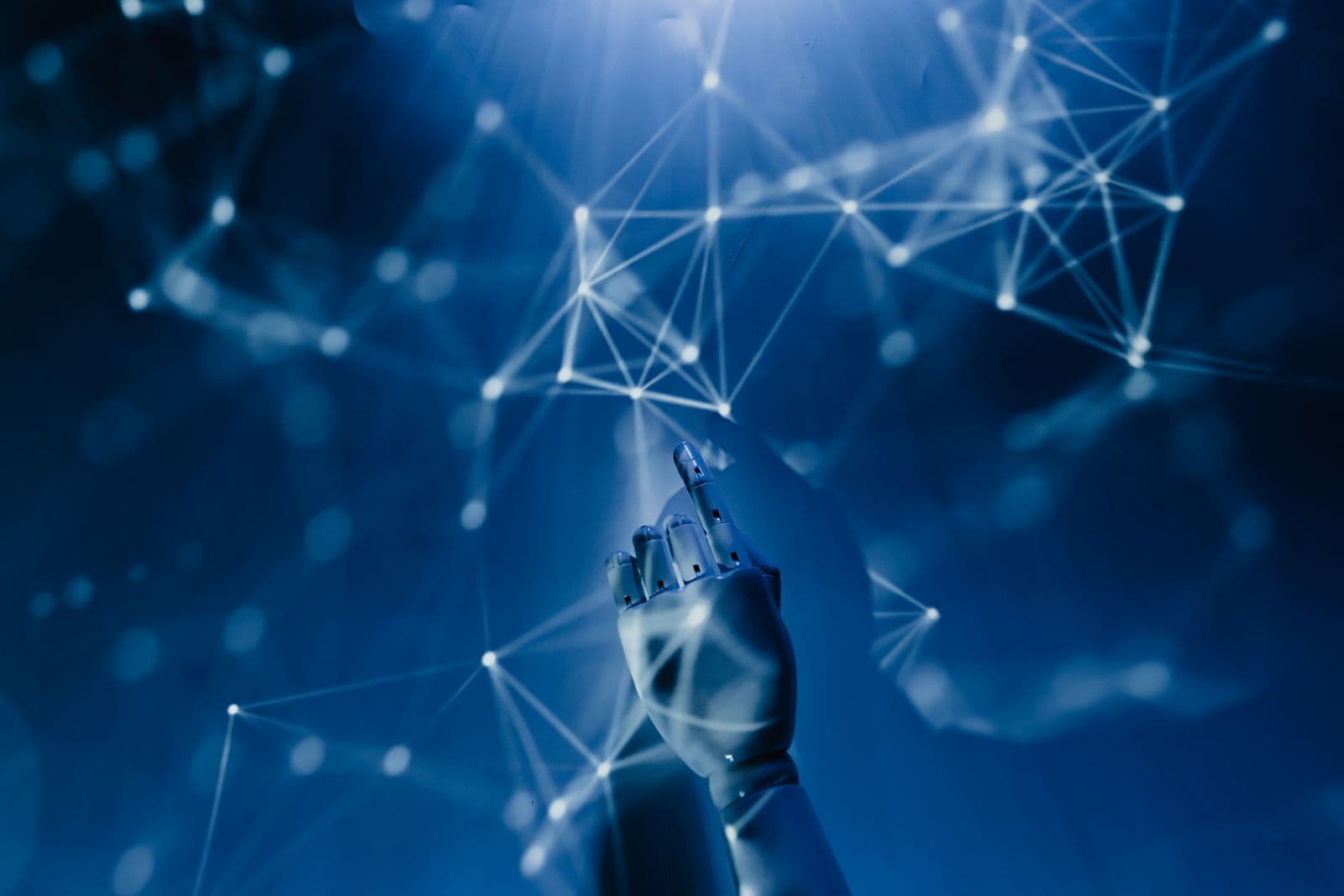 Inteligência artificial aplicada à gestão pública — ICONTEC