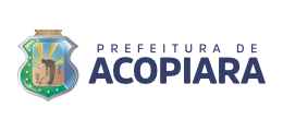 Logo Prefeitura de Acopiara