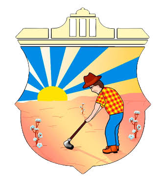 Brasão Câmara de Acopiara