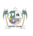 Brasão Prefeitura de Paraipaba