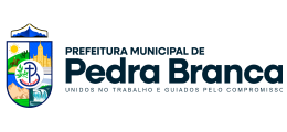 Logo Prefeitura de Pedra Branca
