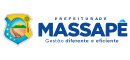 Logo Prefeitura de Massapê